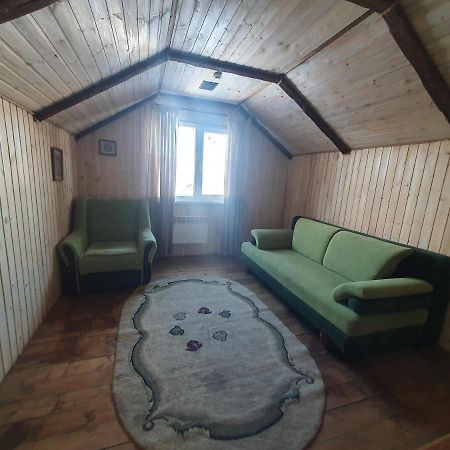 Holiday Home On Beringa 98 Petropavlovsk Kamchatsky Exterior photo